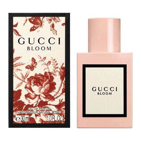 gucci bloom 30ml|where to buy gucci bloom.